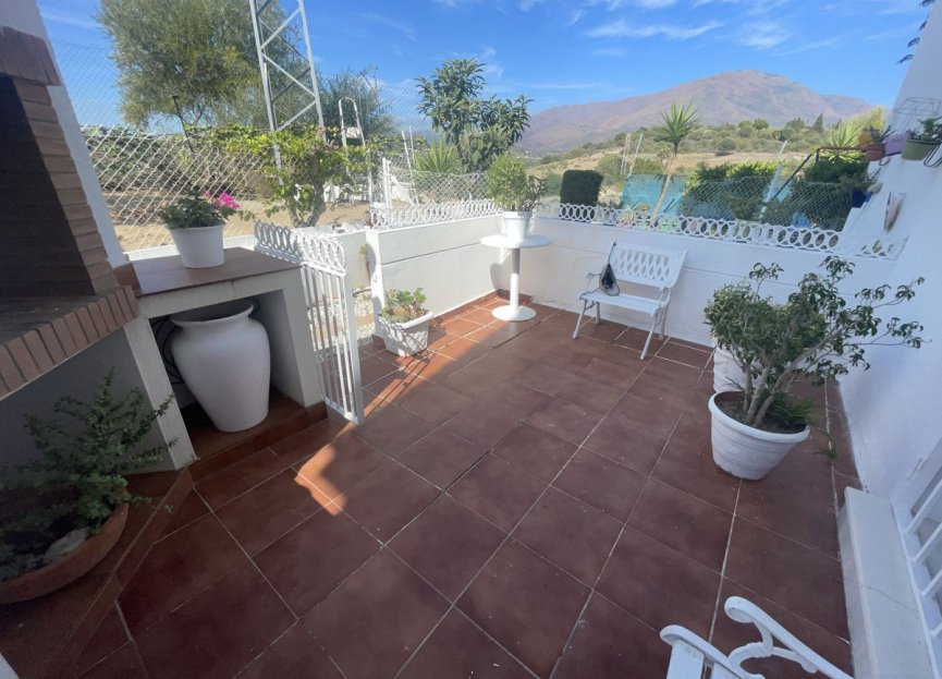 Reventa - House - Detached Villa - Estepona - Estepona Centro