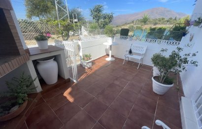 Reventa - House - Detached Villa - Estepona - Estepona Centro