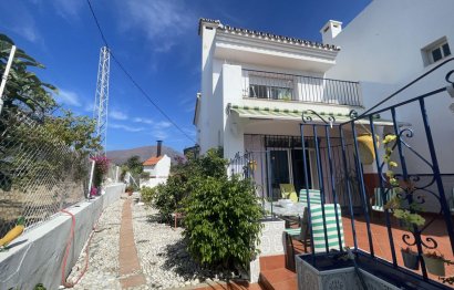 Reventa - House - Detached Villa - Estepona - Estepona Centro