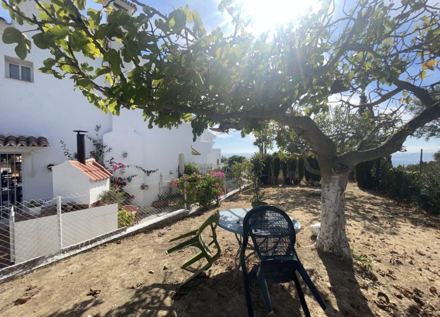 Reventa - House - Detached Villa - Estepona - Estepona Centro