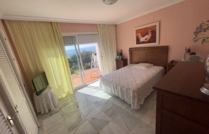 Reventa - House - Detached Villa - Estepona - Estepona Centro