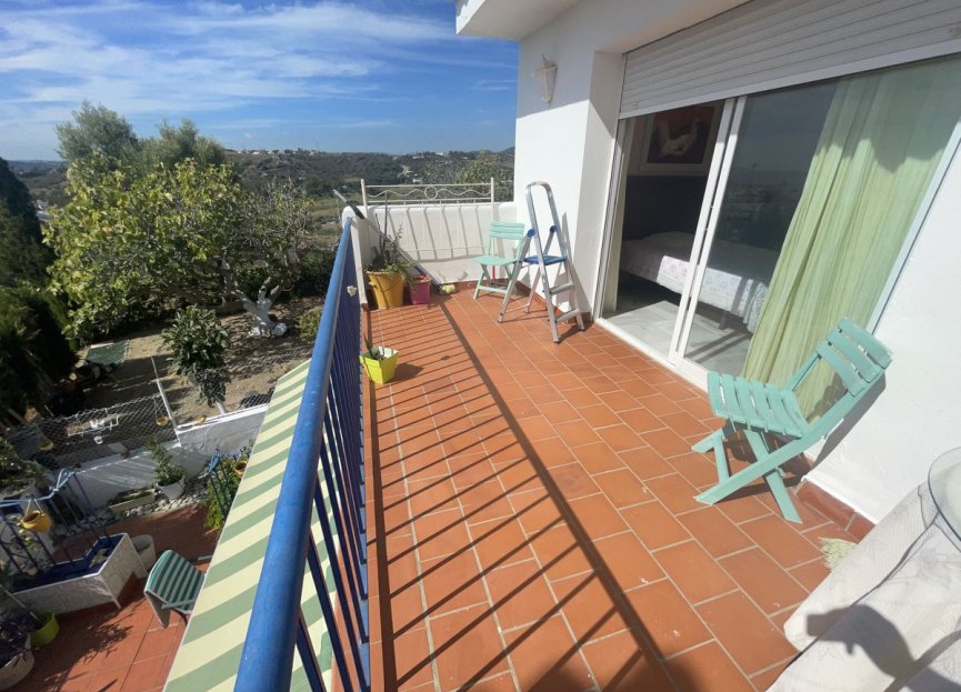 Reventa - House - Detached Villa - Estepona - Estepona Centro