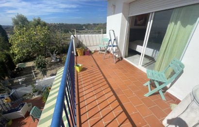 Reventa - House - Detached Villa - Estepona - Estepona Centro