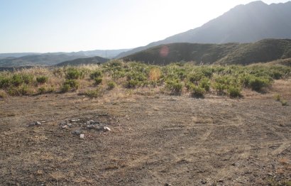 Resale - Plot - Land - Estepona - Estepona Centro