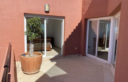 Resale - Apartment - Penthouse - Benalmádena - Benalmadena Centro