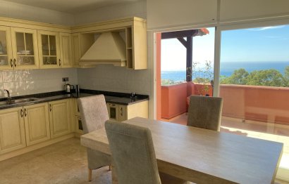 Resale - Apartment - Penthouse - Benalmádena - Benalmadena Centro