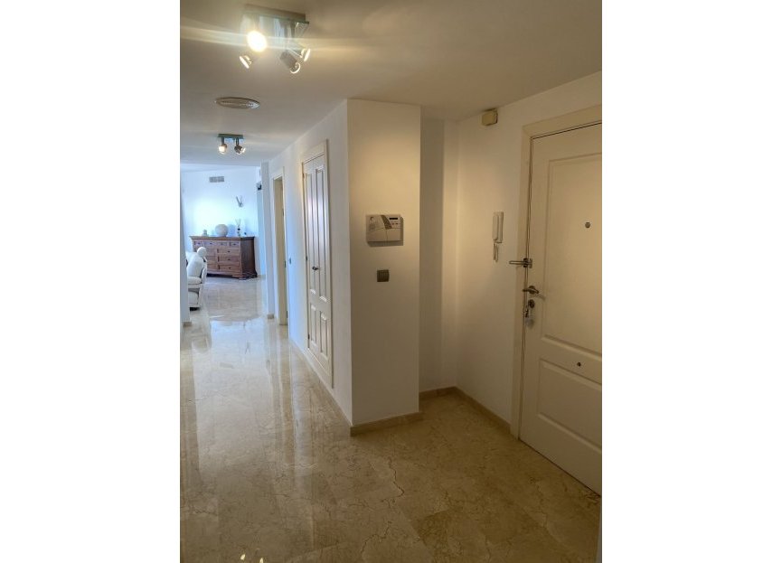 Resale - Apartment - Penthouse - Benalmádena - Benalmadena Centro