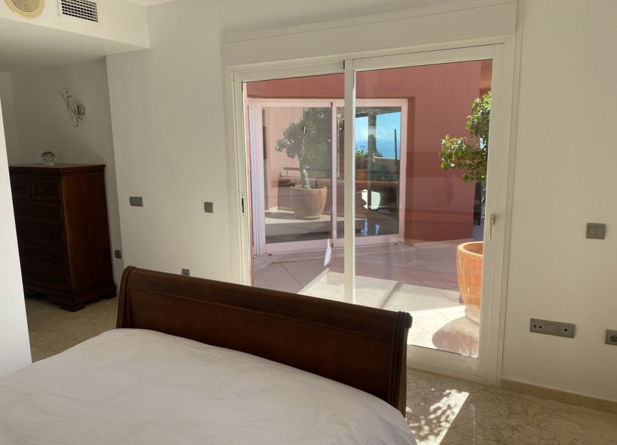 Resale - Apartment - Penthouse - Benalmádena - Benalmadena Centro