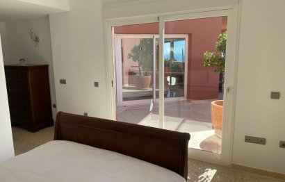 Resale - Apartment - Penthouse - Benalmádena - Benalmadena Centro