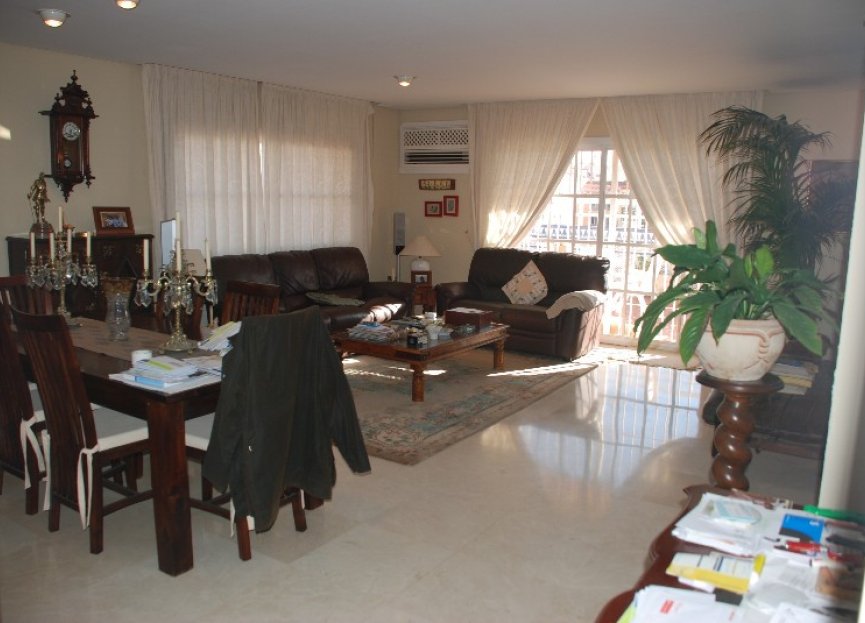 Reventa - Apartment - Penthouse - Fuengirola - Fuengirola Centro