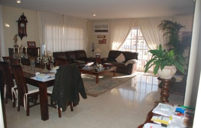 Reventa - Apartment - Penthouse - Fuengirola - Fuengirola Centro