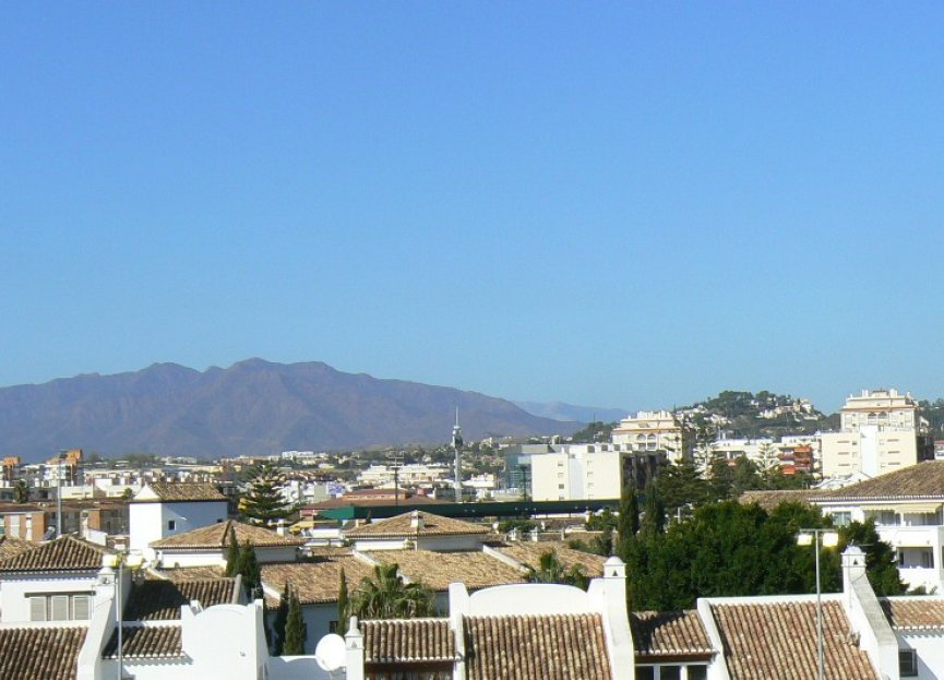 Reventa - Apartment - Penthouse - Fuengirola - Fuengirola Centro