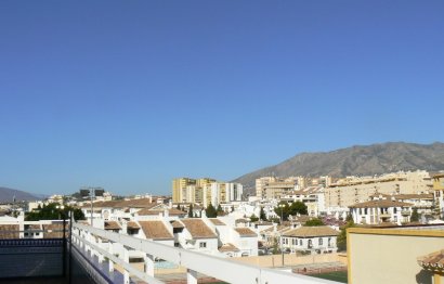 Reventa - Apartment - Penthouse - Fuengirola - Fuengirola Centro