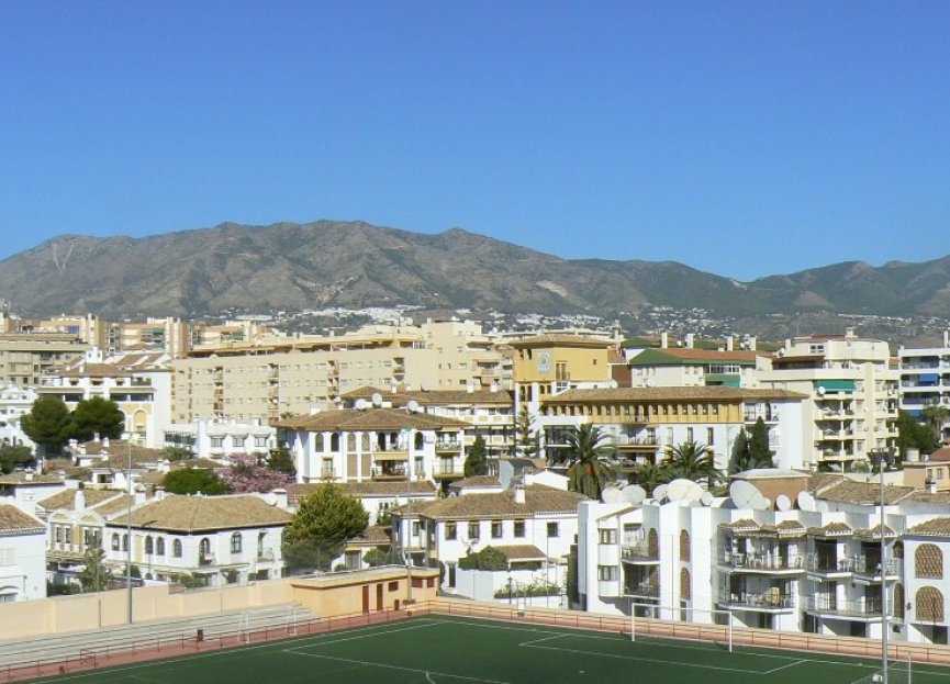 Reventa - Apartment - Penthouse - Fuengirola - Fuengirola Centro