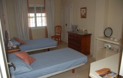 Reventa - Apartment - Penthouse - Fuengirola - Fuengirola Centro