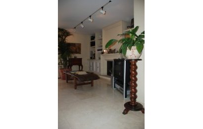 Reventa - Apartment - Penthouse - Fuengirola - Fuengirola Centro