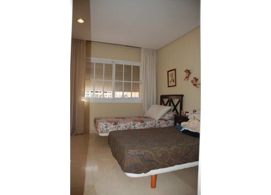 Reventa - Apartment - Penthouse - Fuengirola - Fuengirola Centro