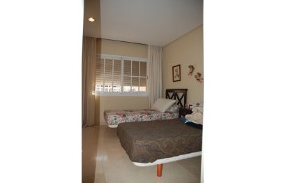 Reventa - Apartment - Penthouse - Fuengirola - Fuengirola Centro