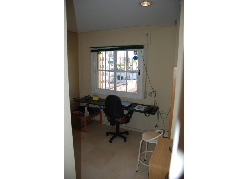 Reventa - Apartment - Penthouse - Fuengirola - Fuengirola Centro