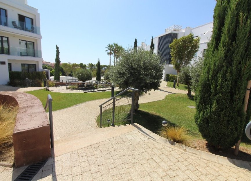 Resale - Apartment - Ground Floor Apartment - Fuengirola - Fuengirola Centro