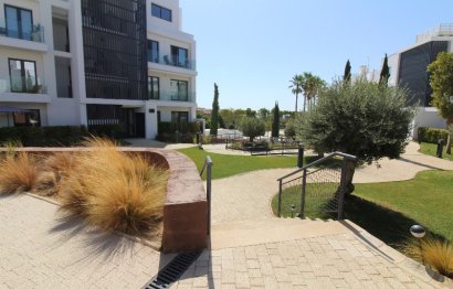 Resale - Apartment - Ground Floor Apartment - Fuengirola - Fuengirola Centro