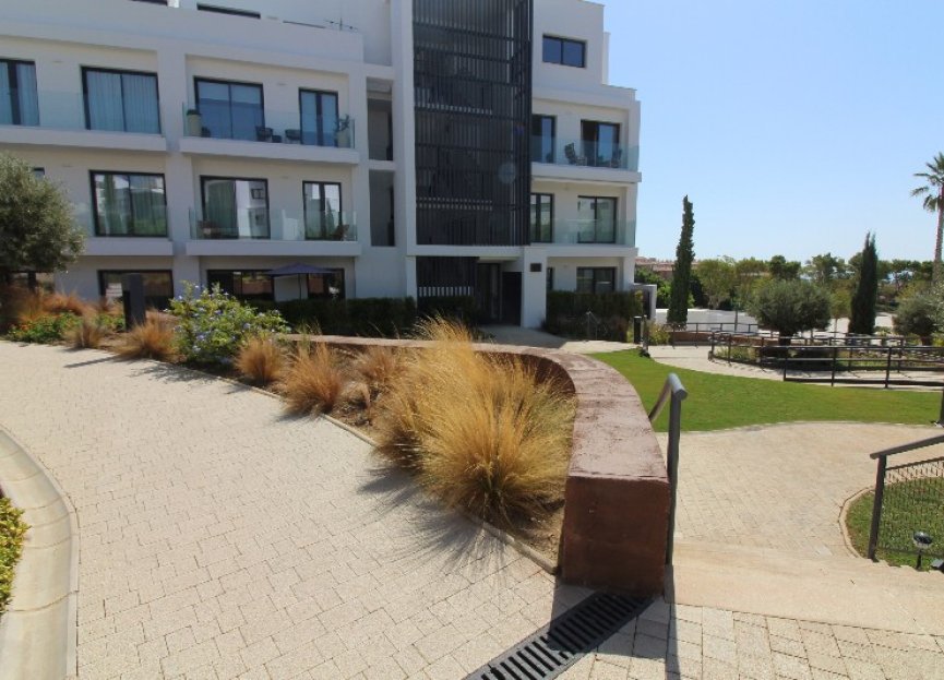 Resale - Apartment - Ground Floor Apartment - Fuengirola - Fuengirola Centro