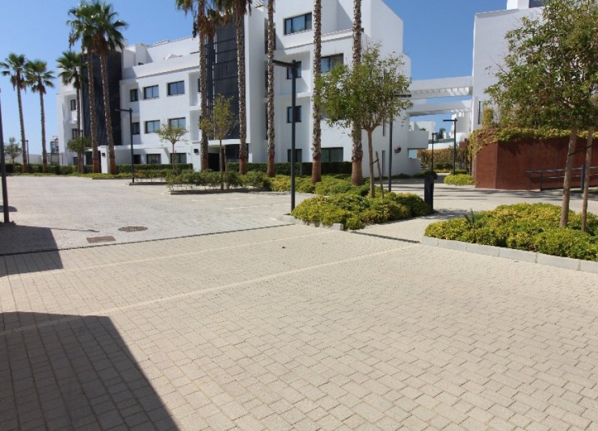 Resale - Apartment - Ground Floor Apartment - Fuengirola - Fuengirola Centro