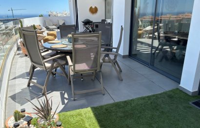 Reventa - Apartment - Penthouse - Benalmádena - Benalmadena Centro