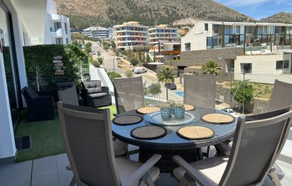 Reventa - Apartment - Penthouse - Benalmádena - Benalmadena Centro