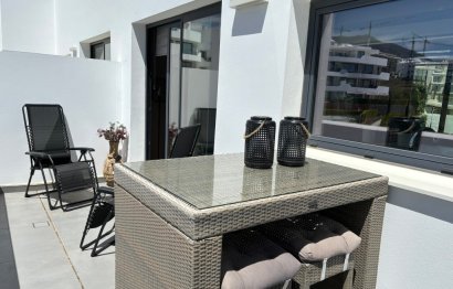 Reventa - Apartment - Penthouse - Benalmádena - Benalmadena Centro