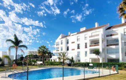 Resale - Apartment - Penthouse - Mijas - La Cala De Mijas