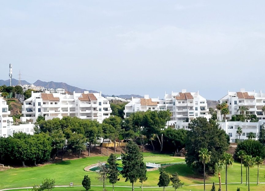 Resale - Apartment - Penthouse - Mijas - La Cala De Mijas