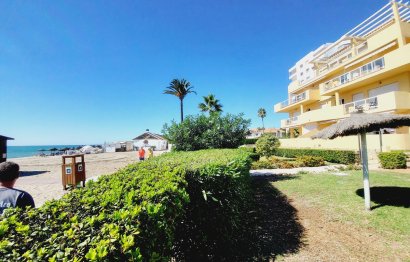 Resale - Apartment - Middle Floor Apartment - Mijas - La Cala De Mijas