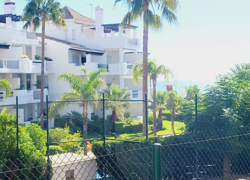 Resale - Apartment - Middle Floor Apartment - Mijas - La Cala De Mijas