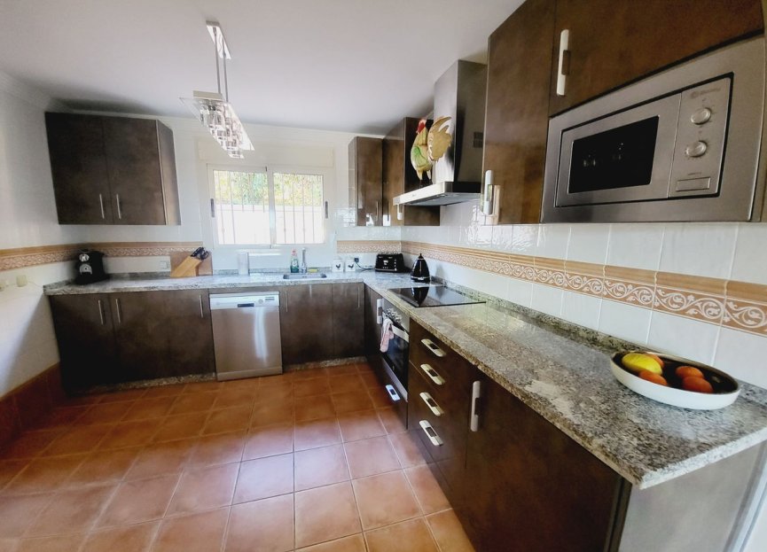 Reventa - House - Townhouse - Marbella - La Mairena