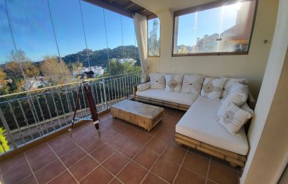 Reventa - House - Townhouse - Marbella - La Mairena