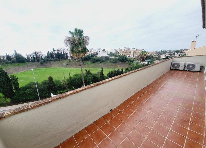 Resale - House - Detached Villa - Mijas - Riviera Del Sol