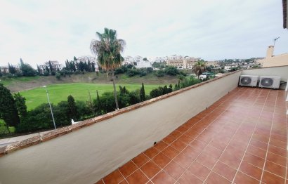 Resale - House - Detached Villa - Mijas - Riviera Del Sol