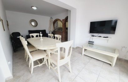 Resale - House - Detached Villa - Mijas - Riviera Del Sol