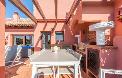 Reventa - Apartment - Penthouse - Estepona - New Golden Mile