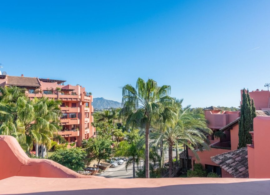 Reventa - Apartment - Penthouse - Estepona - New Golden Mile