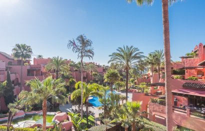 Reventa - Apartment - Penthouse - Estepona - New Golden Mile