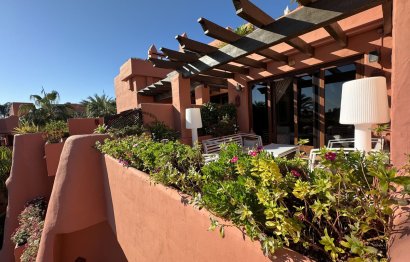 Reventa - Apartment - Penthouse - Estepona - New Golden Mile