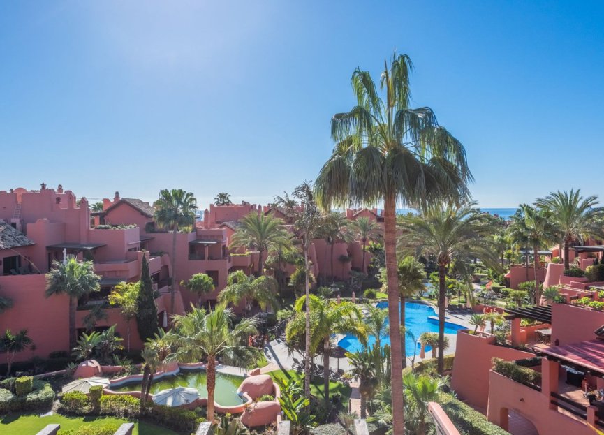 Reventa - Apartment - Penthouse - Estepona - New Golden Mile