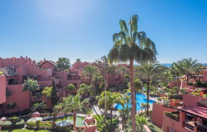 Reventa - Apartment - Penthouse - Estepona - New Golden Mile