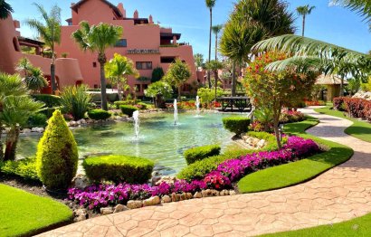 Reventa - Apartment - Penthouse - Estepona - New Golden Mile