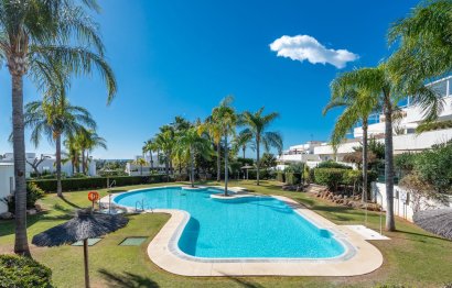 Reventa - Apartment - Penthouse - Marbella - Nueva Andalucia