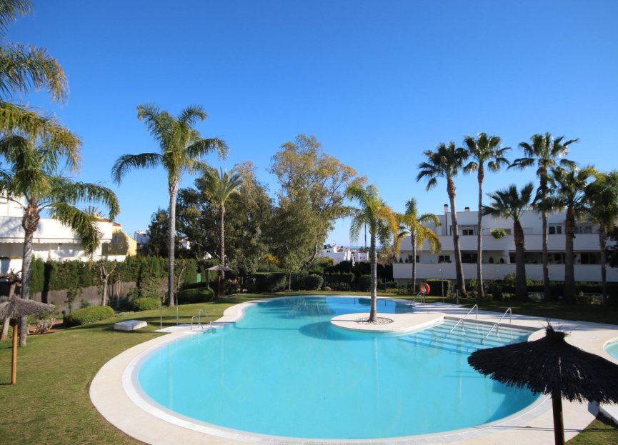 Reventa - Apartment - Penthouse - Marbella - Nueva Andalucia