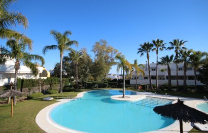 Reventa - Apartment - Penthouse - Marbella - Nueva Andalucia