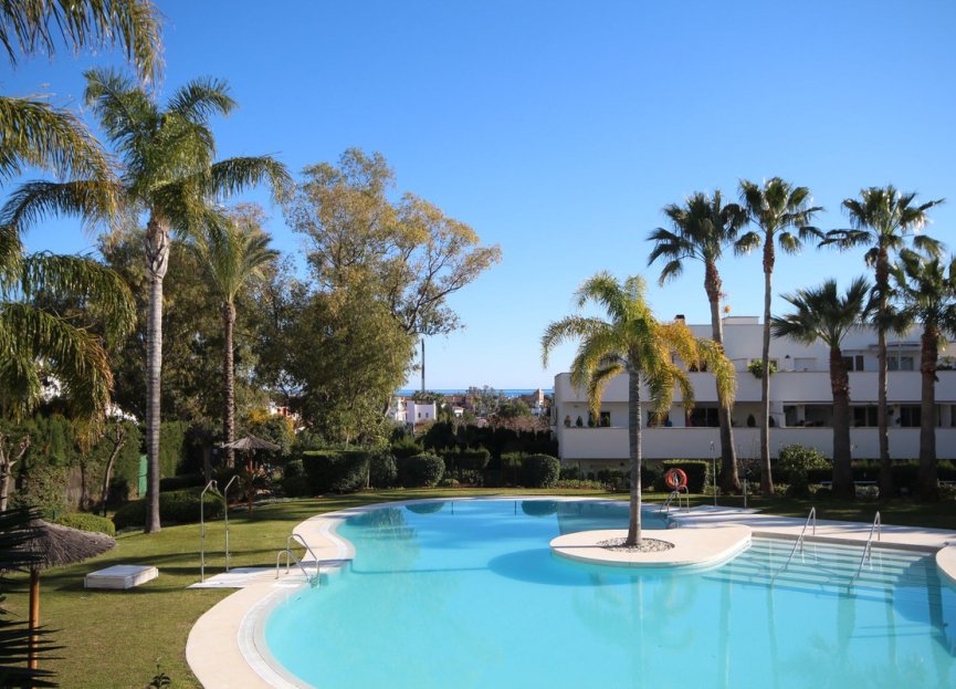 Reventa - Apartment - Penthouse - Marbella - Nueva Andalucia